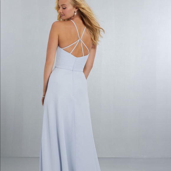 Mori Lee Dresses & Skirts - Bridesmaid Dress - Morilee